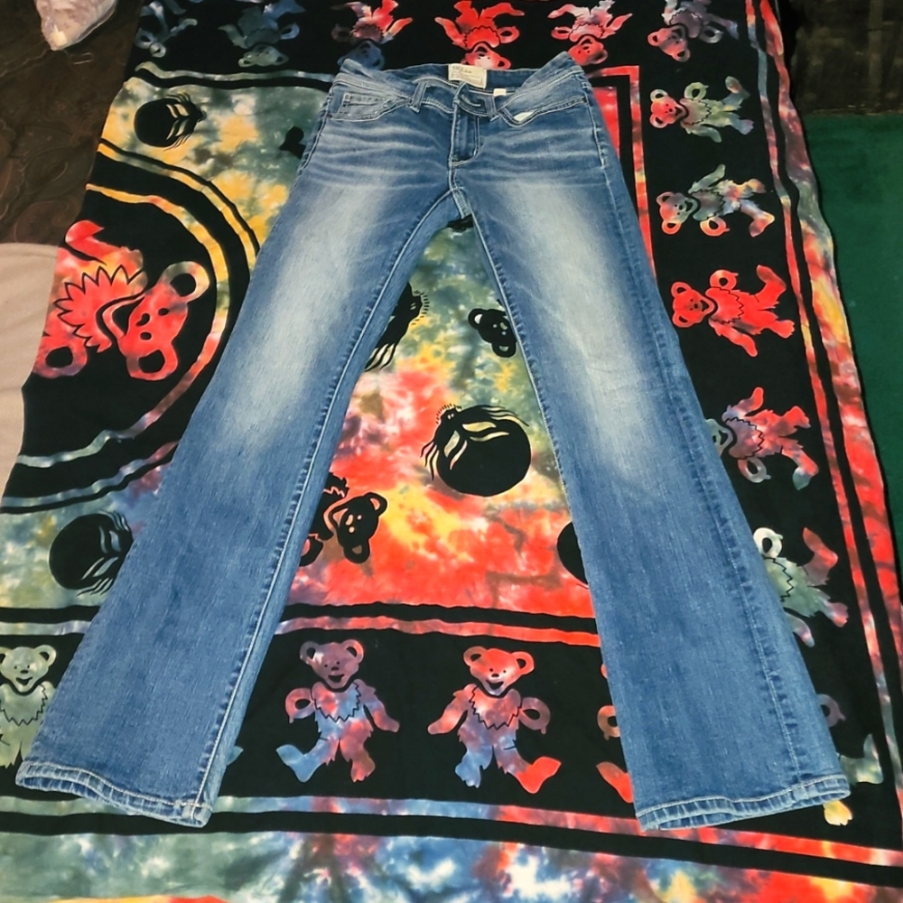 BKE Denim Stella